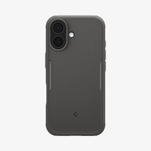 Spigen Core Armor Mag Fit for Apple iPhone 17 - Marble Gray