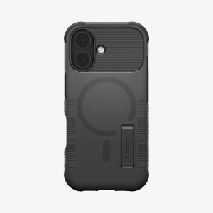 Spigen Slim Armor Mag Fit for Apple iPhone 17 - Frost Black
