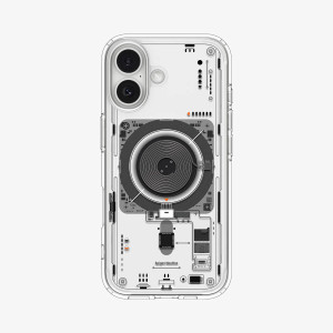 Spigen Ultra Hybrid Mag Fit for Apple iPhone 17 - Neo One