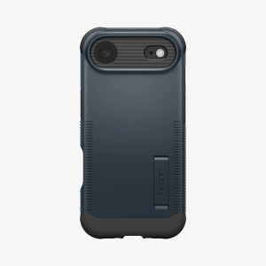 Spigen Slim Armor Mag Fit for Apple iPhone Air - Metal Slate