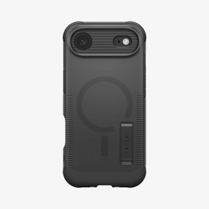 Spigen Slim Armor Mag Fit for Apple iPhone Air - Frost Black