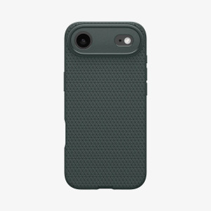 Spigen Liquid Air for Apple iPhone Air - Abyss Green