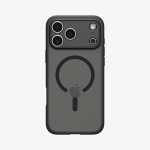 Spigen Ultra Hybrid Mag Fit for Apple iPhone 17 Pro - Frost Black
