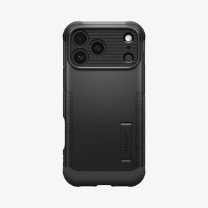Spigen Slim Armor Mag Fit for Apple iPhone 17 Pro Max - Black