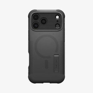 Spigen Slim Armor Mag Fit for Apple iPhone 17 Pro Max - Frost Black