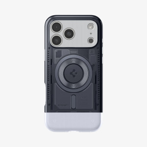 Spigen Classic C1 Mag Fit for Apple iPhone 17 Pro Max - Graphite
