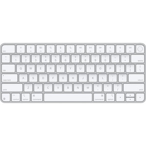 Apple Magic Keyboard with Touch ID (USB-C) - English