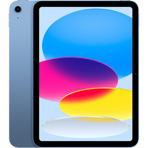 iPad 11-inch (A16) WiFi 512GB Blue - 2025