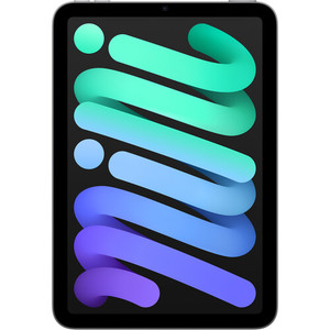 iPad 8.3-inch mini (A17 Pro) WiFi 128GB Space Gray - 2024