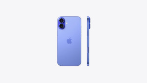 iPhone 16 Plus (A3082) 256GB - Ultramarine