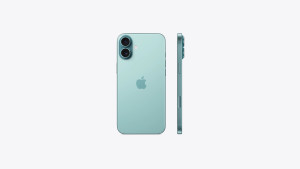 iPhone 16 Plus (A3082) 256GB - Teal