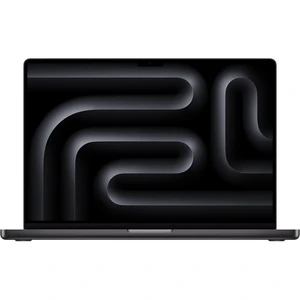 16-inch MacBook Pro TI M5 Max Chip Nano Texture with 18-Core CPU and 32-Core GPU 36GB | 8TB SSD Space Black (English) - 2026