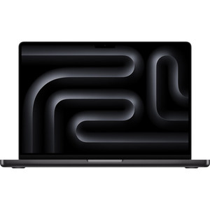 14-inch MacBook Pro TI M5 Pro Chip with 18-Core CPU and 20-Core GPU 64GB | 1TB SSD Space Black (English) - 2026