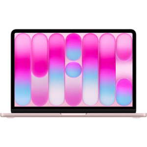 13-inch MacBook Neo TI A18 Pro Chip 6-Core CPU and 5-Core GPU 8GB | 512GB SSD Blush (English) - 2026
