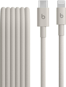 Beats USB-C to Lightning Woven Cable 5ft | 1.5m - Surge Stone