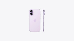 iPhone 17 (A3258) 512GB - Lavender