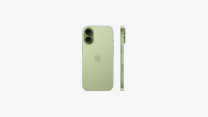 iPhone 17 (A3258) 512GB - Sage