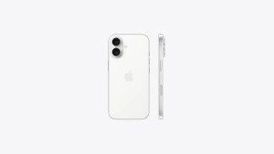 iPhone 17 (A3258) 512GB - White