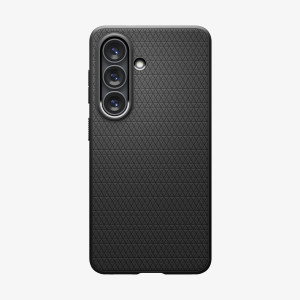 Spigen Liquid Air Mag Fit for Samsung Galaxy S26 Plus - Matte Black