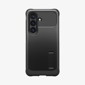 Spigen Slim Armor Mag Fit for Samsung Galaxy S26 Plus - Black