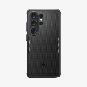 Spigen Core Armor Mag Fit for Samsung Galaxy S26 Ultra - Matte Black