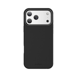 Prodigee Edge for Apple iPhone 17 Pro Max - Black