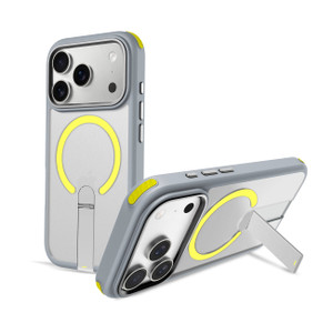 Prodigee Formula K1 for Apple iPhone 17 Pro Max - Neon