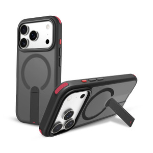 Prodigee Formula K1 for Apple iPhone 17 Pro Max - Smoke
