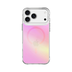 Prodigee Glow for Apple iPhone 17 Pro Max - Clear
