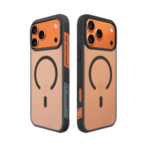 Prodigee Jogger for Apple iPhone 17 Pro Max - Midnight