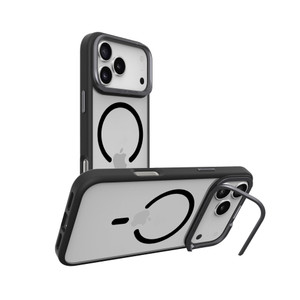 Prodigee KickIt for Apple iPhone 17 Pro Max - Black