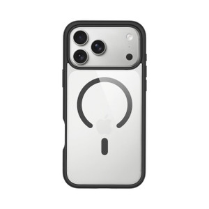 Prodigee Magneteek for Apple iPhone 17 Pro Max - Black