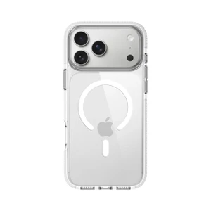 Prodigee Magneteek for Apple iPhone 17 Pro Max - White