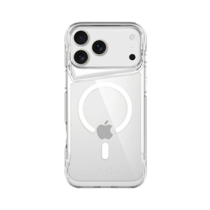 Prodigee SuperHero for Apple iPhone 17 Pro Max - Clear