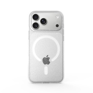 Prodigee SuperStar for Apple iPhone 17 Pro Max - Clear