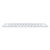 Apple Magic Keyboard with Touch ID (2021) - English