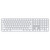 Apple Magic Keyboard with Touch ID & Numeric Keypad (2021) - English