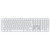 Apple Magic Keyboard with Touch ID & Numeric Keypad (2021) - Spanish