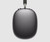 Apple AirPods Max - Space Gray