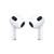 Apple AirPods with MagSafe Charging Case (3er Generation)