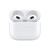 Apple AirPods with Lightning Charging Case (3er Generation)