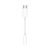 Apple USB-C to 3.5mm Headphone Jack Adapter
