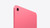 iPad 10.9-inch (10th Generation) WiFi 64GB Pink - October 2022
