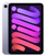 iPad 8.3-inch mini (6th Generation) WiFi + Cellular 256GB Purple - October 2021