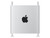 Mac Pro with M2 Ultra with 24-Core CPU 60-Core GPU 32-Core Neural Engine 64GB/1TB Stainless steel frame with feet (Magic Mouse & Magic Keyboard with Touch ID numeric keypad English incluyed) - Mid 2023