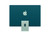 24-inch iMac Retina 4.5K Display M3 Chip with 8-Core CPU and 10-Core GPU 8GB/512GB SSD Magic Keyboard with Touch ID (English) Green - November 2023