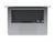 15.3-inch MacBook Air TI M3 Chip with 8-Core CPU and 10-Core GPU 16GB/512GB SSD Space Gray (English) - March 2024