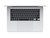 15.3-inch MacBook Air TI M3 Chip with 8-Core CPU and 10-Core GPU 8GB/512GB SSD Silver (English) - March 2024
