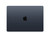 15.3-inch MacBook Air TI M3 Chip with 8-Core CPU and 10-Core GPU 8GB/256GB SSD Midnight (English) - March 2024