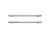 13.6-inch MacBook Air TI M2 Chip with 8-Core CPU and 8-Core GPU 8GB/256GB SSD Silver (English) - July 2022